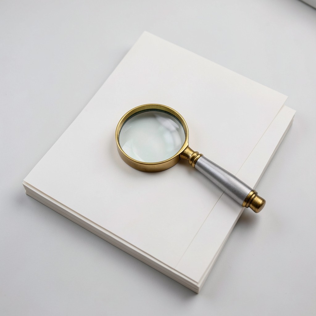 Relecture dossier administratif